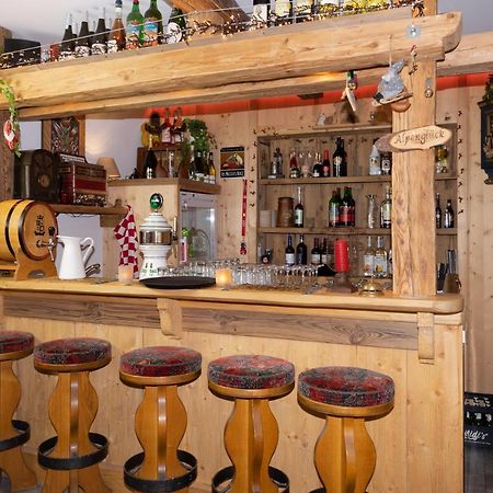 Chalet Amadeus Mayrhofen Zillertal Tirol Exterior foto