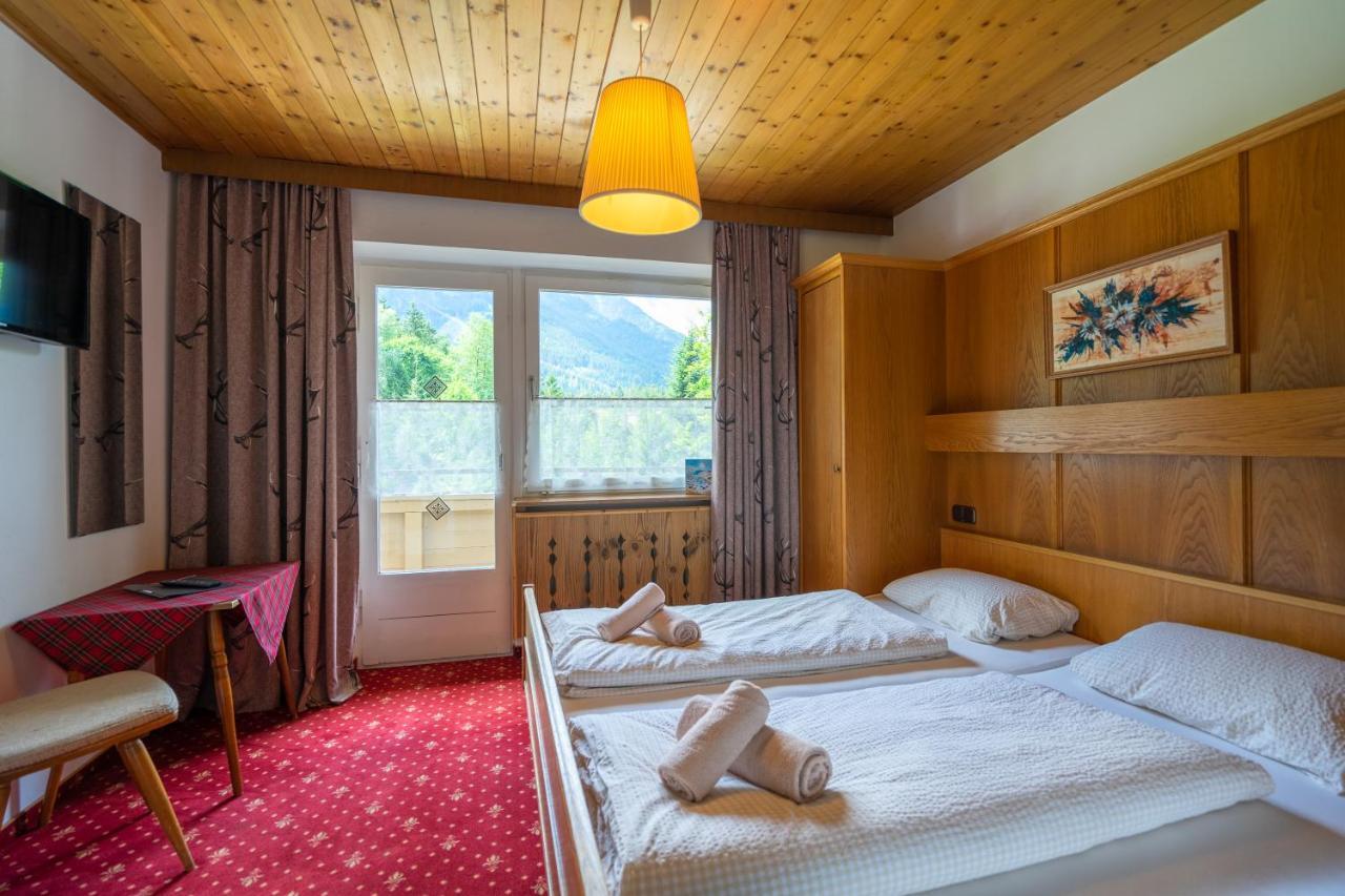Chalet Amadeus Mayrhofen Zillertal Tirol Exterior foto