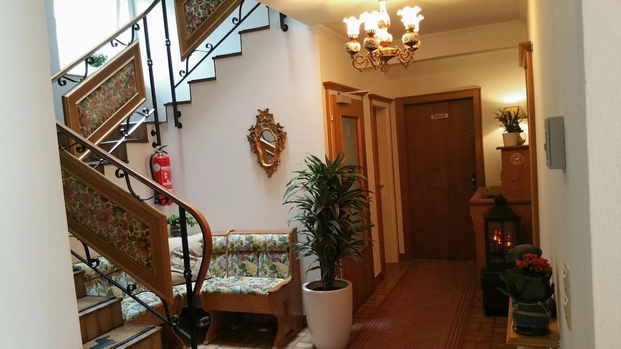 Chalet Amadeus Mayrhofen Zillertal Tirol Exterior foto