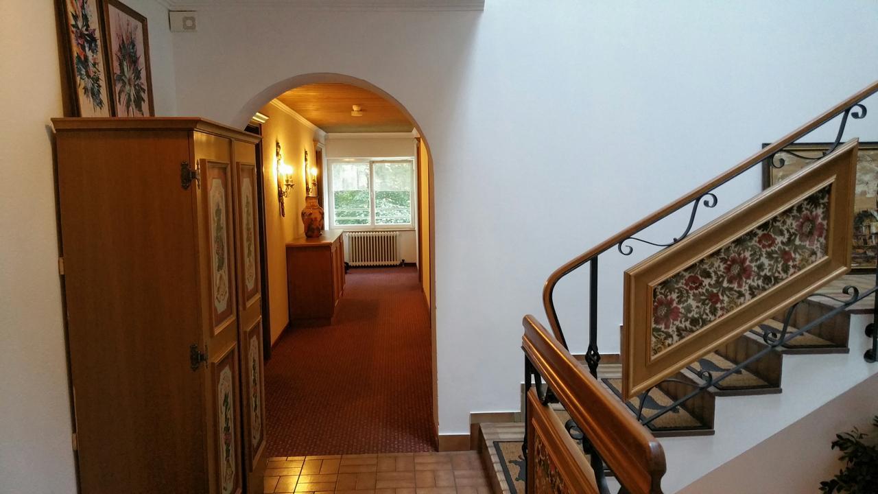 Chalet Amadeus Mayrhofen Zillertal Tirol Exterior foto