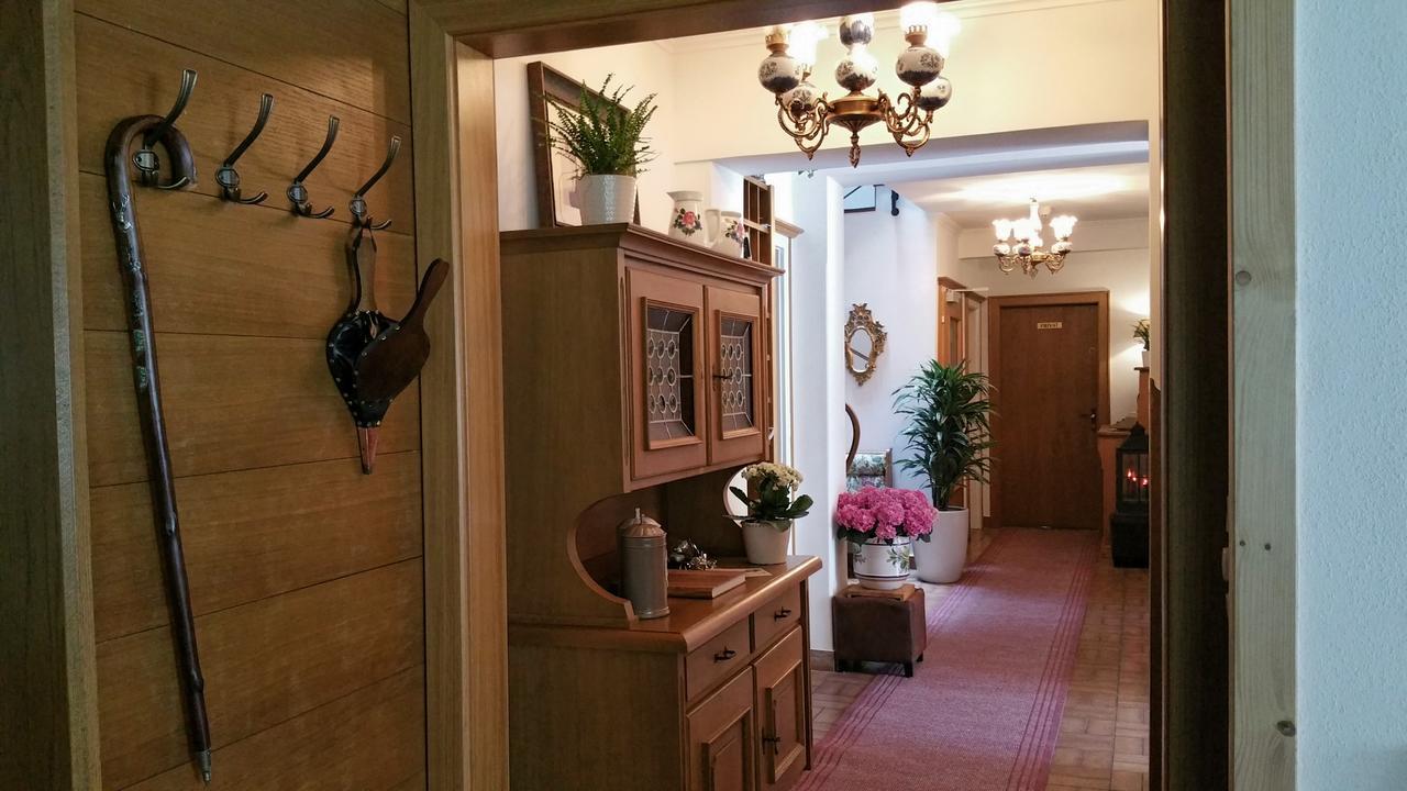 Chalet Amadeus Mayrhofen Zillertal Tirol Exterior foto