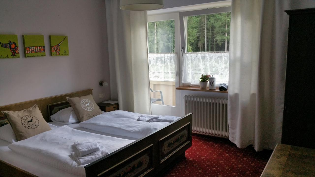 Chalet Amadeus Mayrhofen Zillertal Tirol Exterior foto
