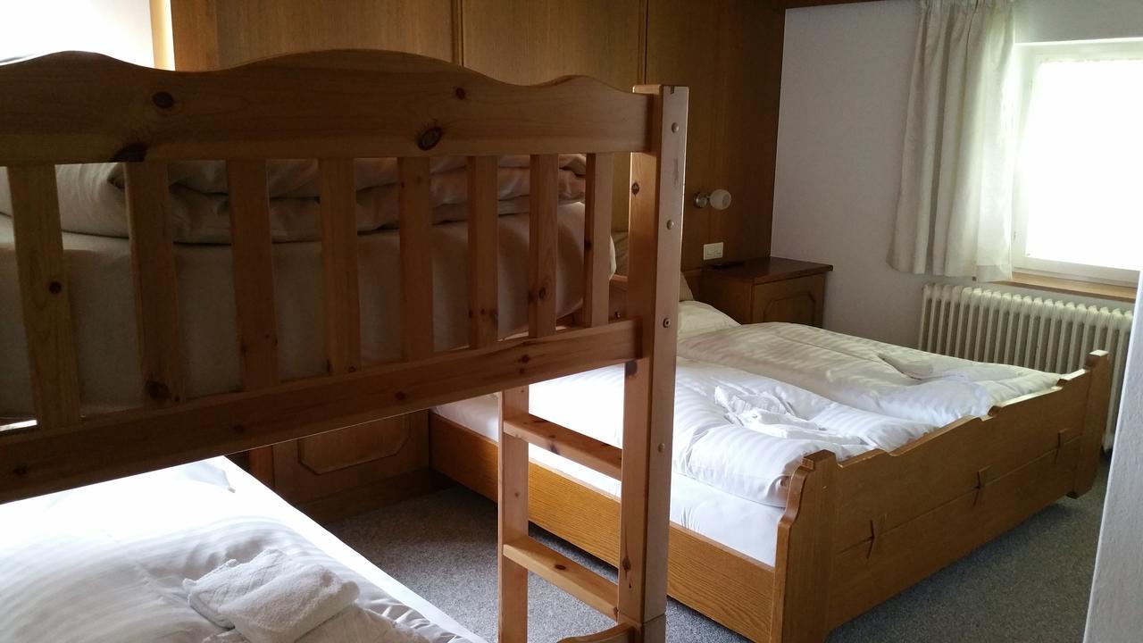 Chalet Amadeus Mayrhofen Zillertal Tirol Exterior foto
