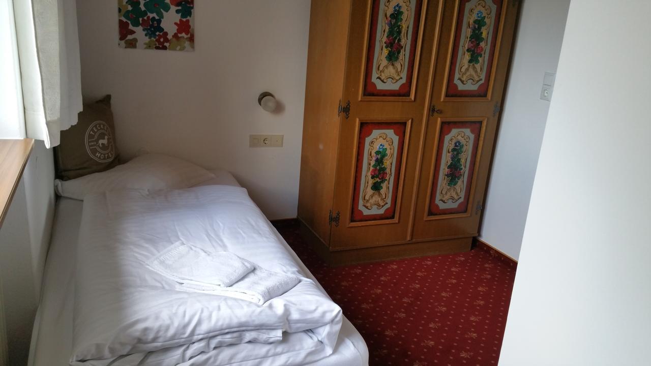 Chalet Amadeus Mayrhofen Zillertal Tirol Exterior foto