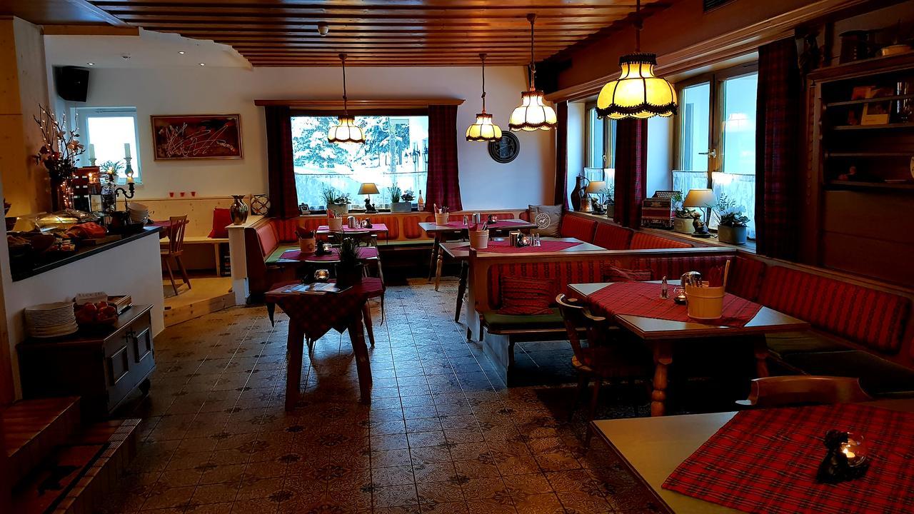 Chalet Amadeus Mayrhofen Zillertal Tirol Exterior foto