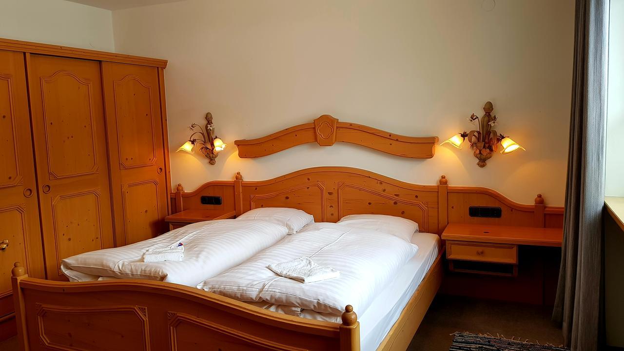 Chalet Amadeus Mayrhofen Zillertal Tirol Exterior foto