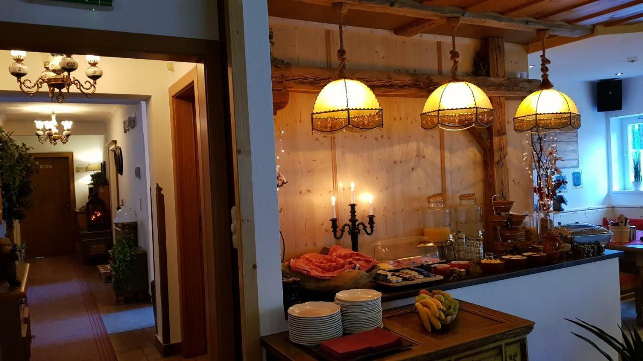 Chalet Amadeus Mayrhofen Zillertal Tirol Exterior foto