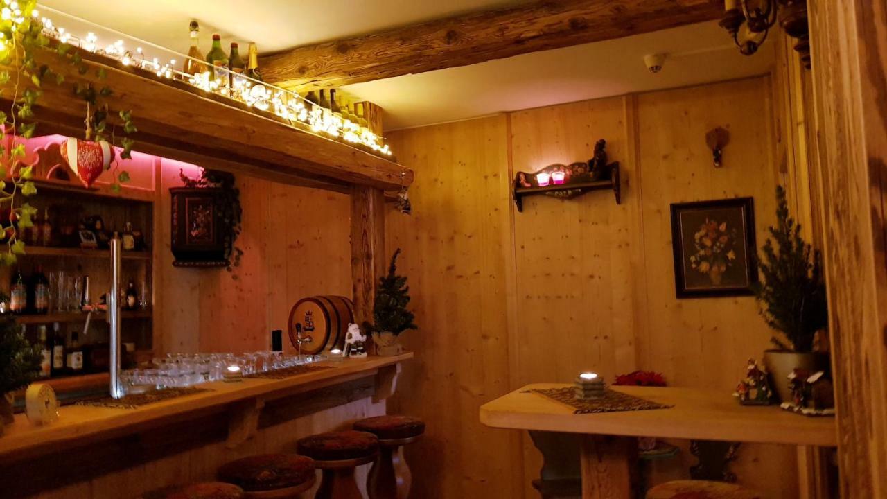 Chalet Amadeus Mayrhofen Zillertal Tirol Exterior foto