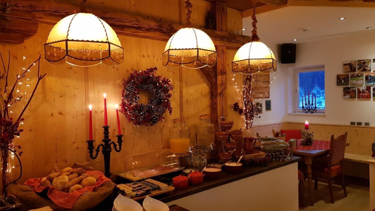 Chalet Amadeus Mayrhofen Zillertal Tirol Exterior foto