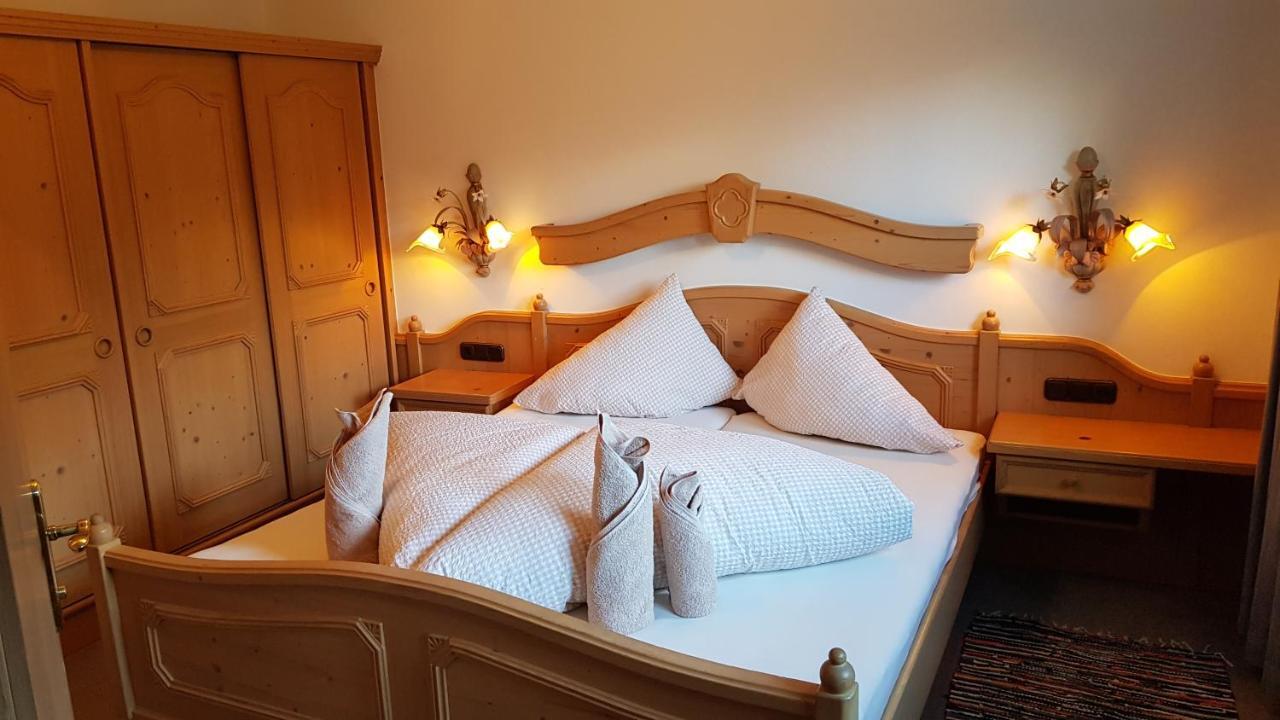 Chalet Amadeus Mayrhofen Zillertal Tirol Exterior foto